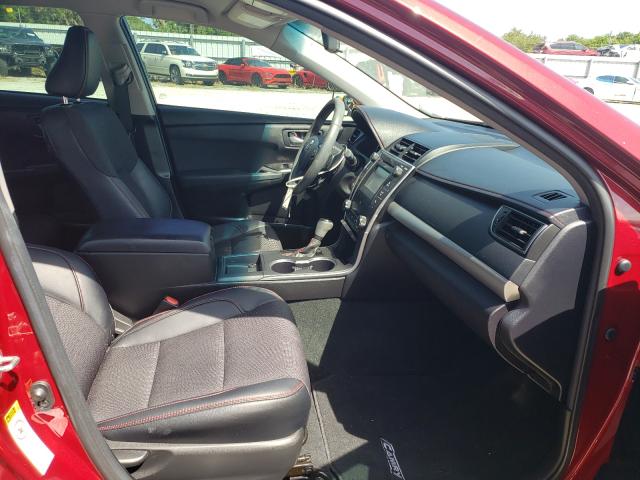 2017 TOYOTA CAMRY LE/S 4T1BF1FK6HU727536