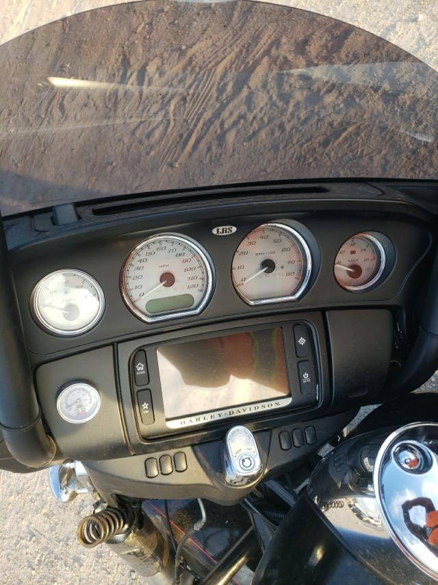 2015 HARLEY-DAVIDSON FLHXS STRE 1HD1KRM19FB679624