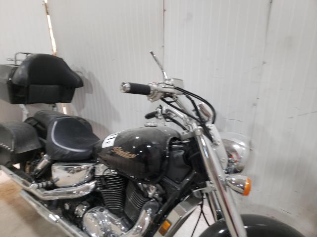 2006 HONDA VT1100 C2 1HFSC43086A601619