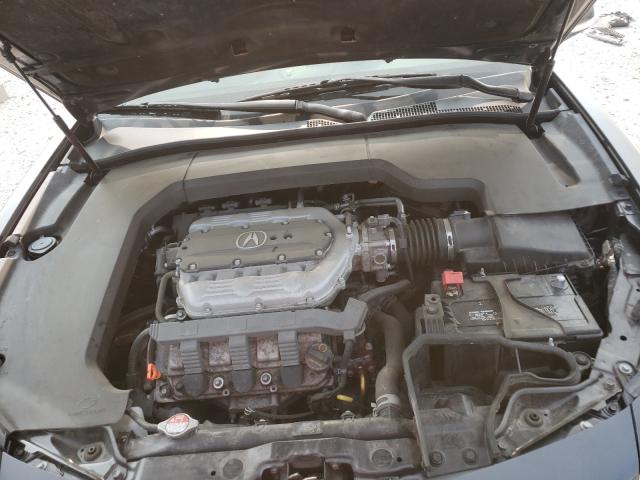 2014 ACURA TL ADVANCE 19UUA8F75EA005330