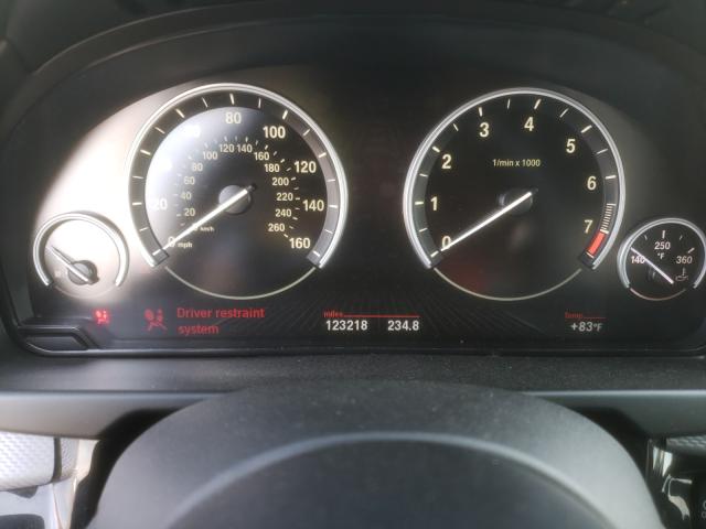 2014 BMW X5 XDRIVE5 5UXKR6C58E0J73330