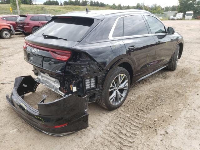 2019 AUDI Q8 PRESTIG WA1CVAF11KD006416