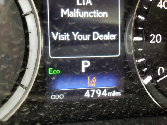 2021 LEXUS RX 450H L JTJHGKFA5M2018365