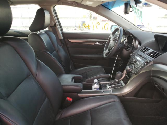 2014 ACURA TL ADVANCE 19UUA8F75EA005330