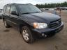 2007 TOYOTA  HIGHLANDER