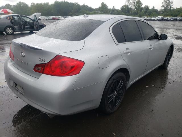 2015 INFINITI Q40 JN1CV6ARXFM523741