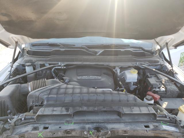 2019 RAM 2500 TRADE 3C6UR5HJ7KG673942