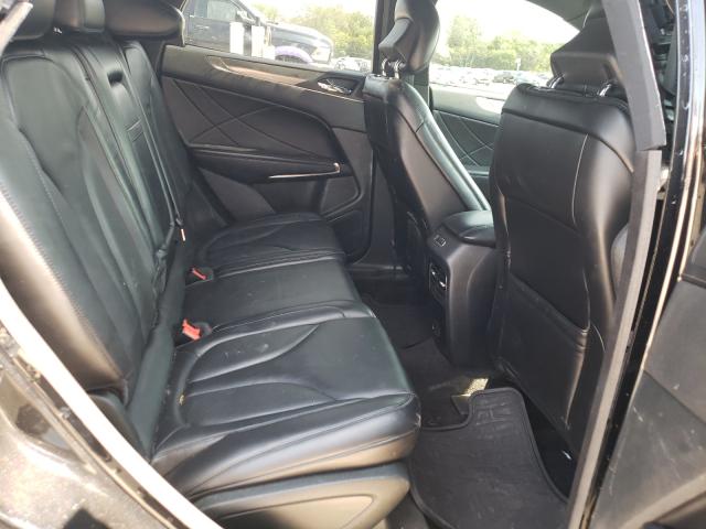 2015 LINCOLN MKC 5LMTJ2AH3FUJ01215