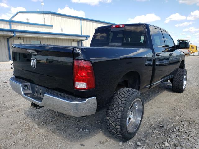 2012 DODGE RAM 2500 L 3C6UD5FL9CG116910