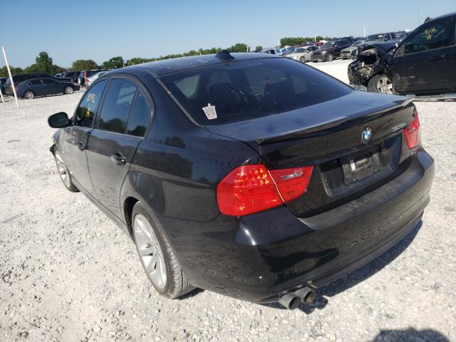 2011 BMW 328 WBAPH7C55BE682920