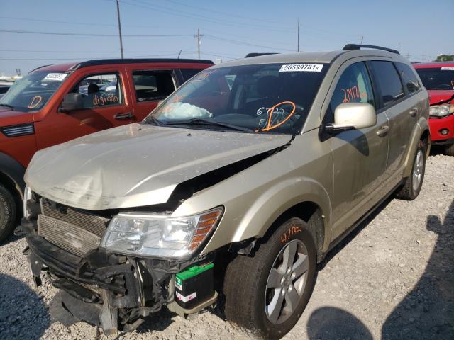 2011 DODGE JOURNEY MA 3D4PH1FG9BT518800