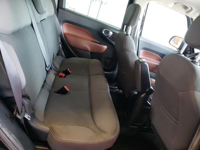 2014 FIAT 500L TREKK ZFBCFADH0EZ006937