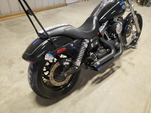 2012 HARLEY-DAVIDSON FXDWG DYNA 1HD1GPM19CC322570