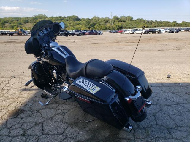 2014 HARLEY-DAVIDSON FLHX SHRIN 1HD1KPM1XEB633187