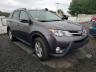 2014 TOYOTA  RAV4