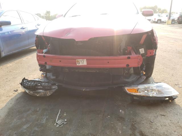 2012 LINCOLN MKS AWD 1LNHL9ER7CG806009