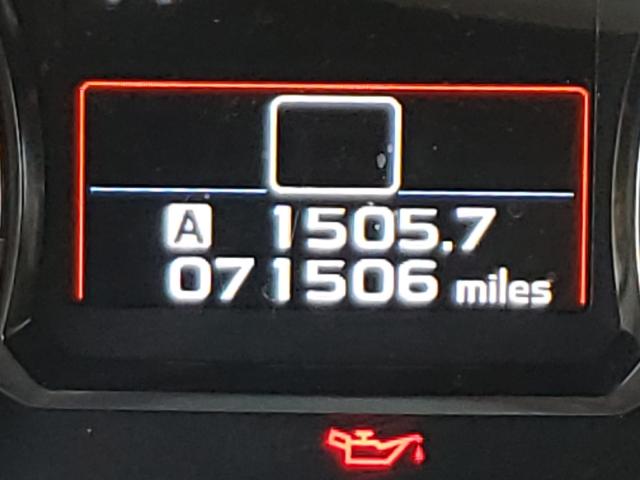 2018 SUBARU WRX JF1VA1A66J9812918