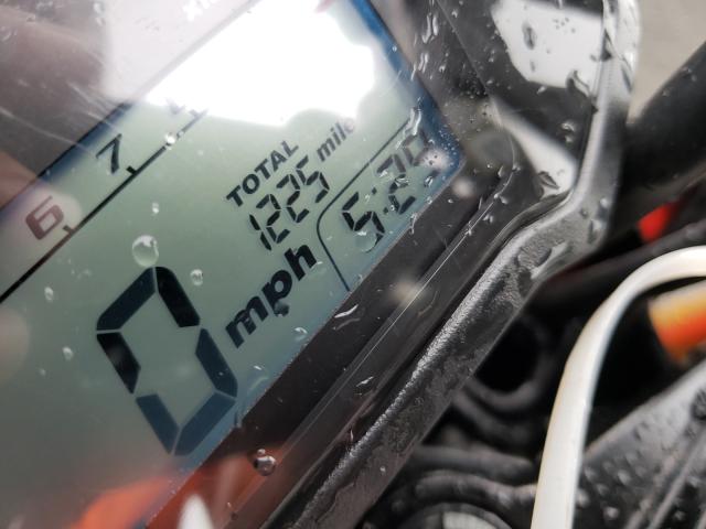 2020 HONDA GROM 125 MLHJC7518L5209609