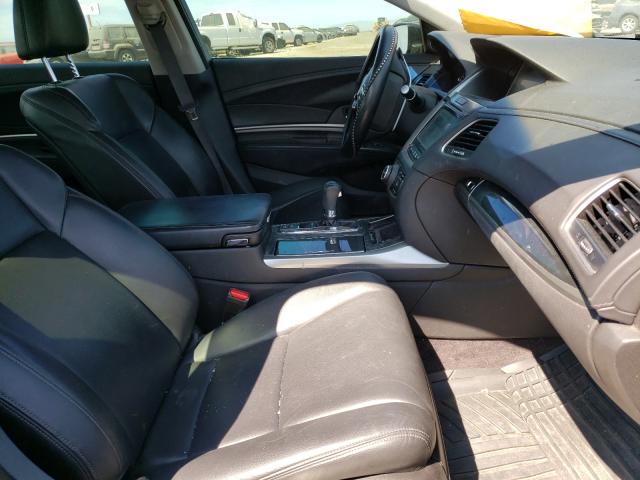 2014 ACURA RLX JH4KC1F36EC001102