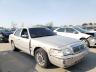 2008 MERCURY  GRAND MARQUIS