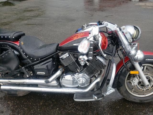 2005 YAMAHA XVS1100 A JYAVP11E05A077966