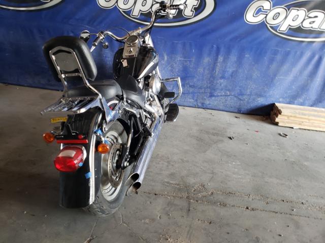 2003 HARLEY-DAVIDSON FLSTF 1HD1BMY1X3Y100968