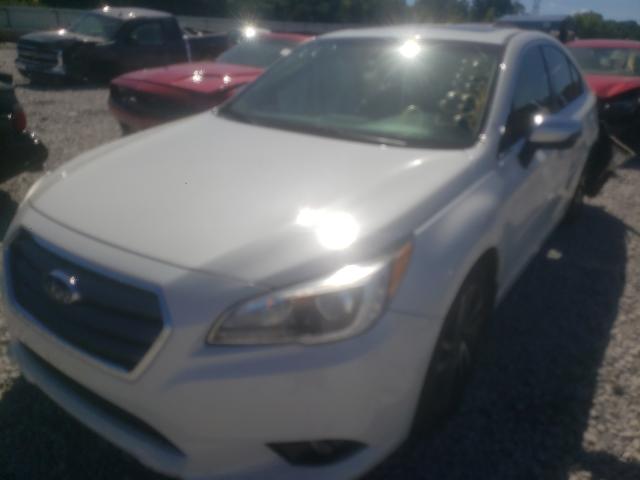 2017 SUBARU LEGACY SPO 4S3BNAS6XH3025807