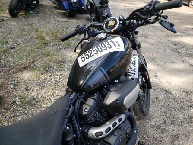 2017 YAMAHA XVS950 CU JYAVN05E0HA012663