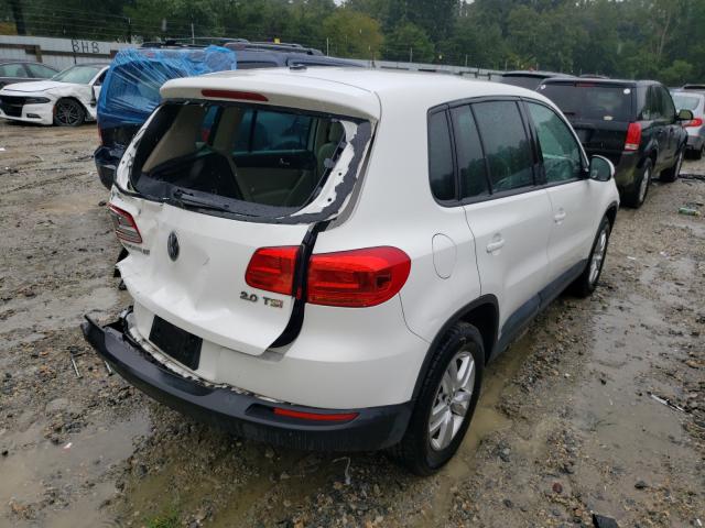 2012 VOLKSWAGEN TIGUAN WVGAV7AX5CW552102