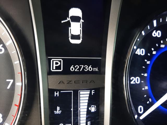 2013 HYUNDAI AZERA GLS KMHFH4JG5DA303762