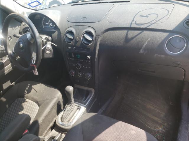 2011 CHEVROLET HHR PANEL 3GCAAAFW5BS638372