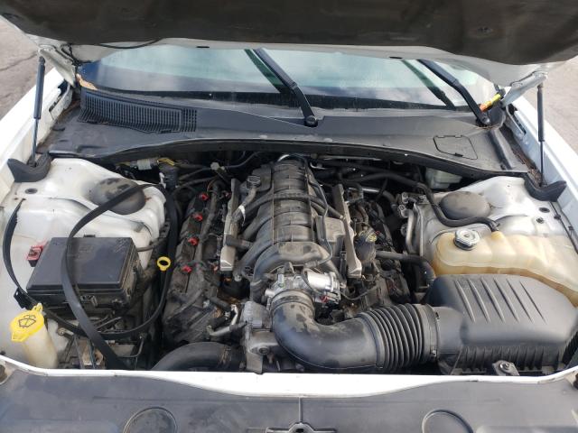 2014 DODGE CHARGER PO 2C3CDXAT4EH121284