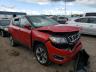 2019 JEEP  COMPASS