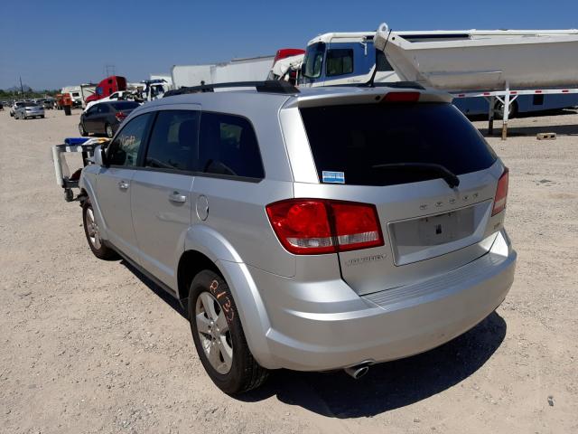 2011 DODGE JOURNEY MA 3D4PG1FG9BT520758