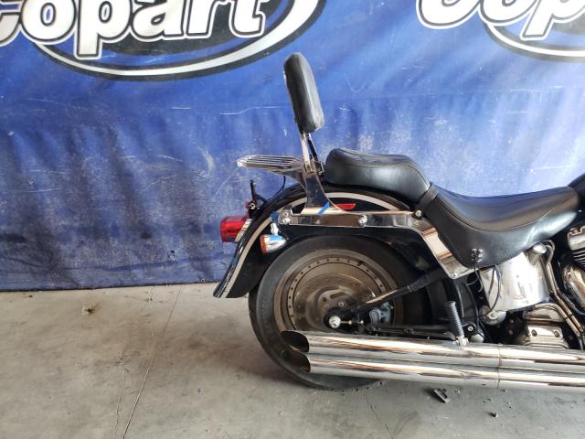 2003 HARLEY-DAVIDSON FLSTF 1HD1BMY1X3Y100968