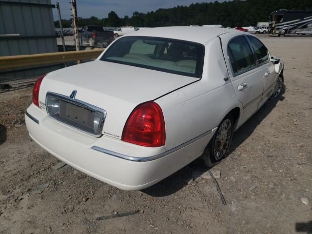 2010 LINCOLN TOWN CAR 2LNBL8CVXAX751451