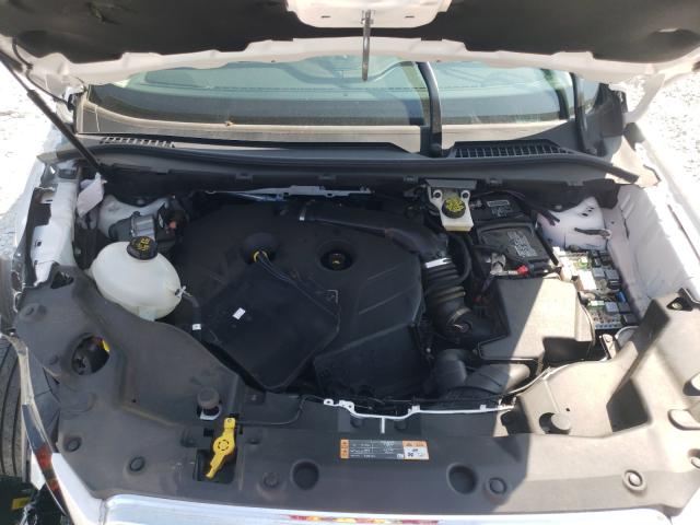 2019 LINCOLN MKC SELECT 5LMCJ2D99KUL42940