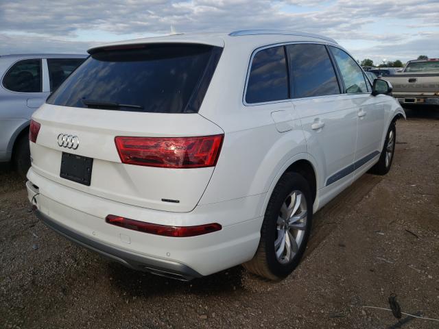 VIN WA1AHAF71KD049737 2019 Audi Q7, Premium no.4