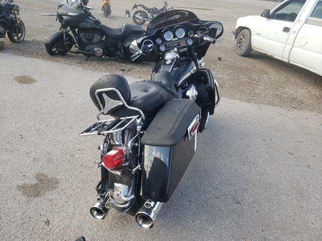 2003 HARLEY-DAVIDSON FLHTI 1HD1FVW163Y641643