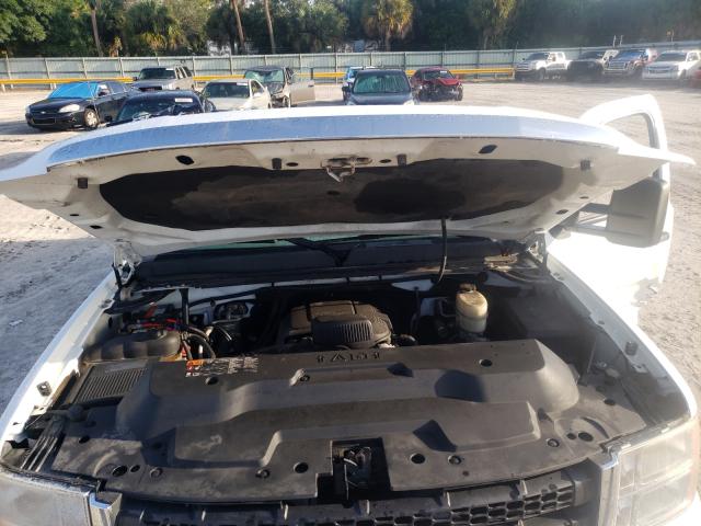 2013 GMC SIERRA K35 1GT022CG9DF230038