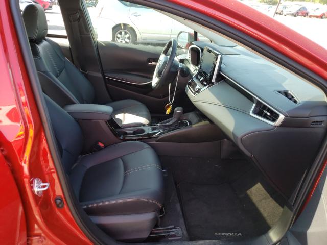 2020 TOYOTA COROLLA XL 5YFFPRAE7LP007994