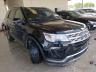 2018 FORD  EXPLORER