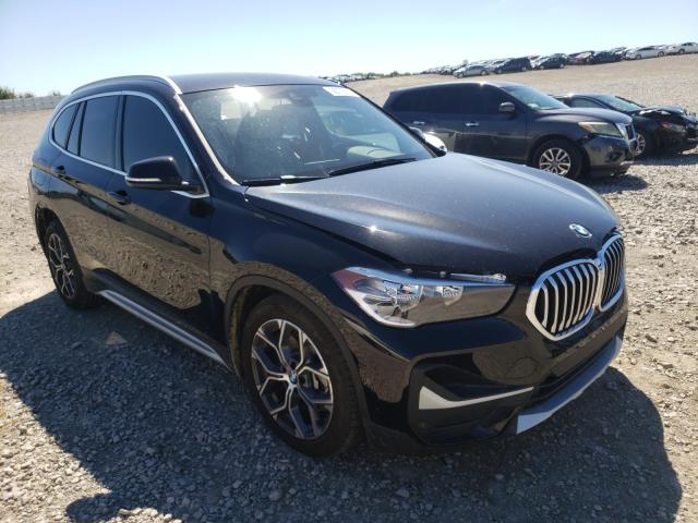 WBXJG9C00M5S19004 BMW X1 XDRIVE2