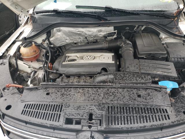 2012 VOLKSWAGEN TIGUAN WVGAV7AX5CW552102