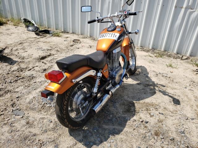 2012 SUZUKI LS650 JS1NP41A6C2100378