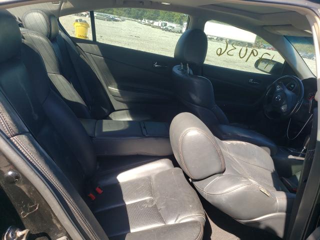2010 NISSAN MAXIMA 1N4AA5AP4AC850536