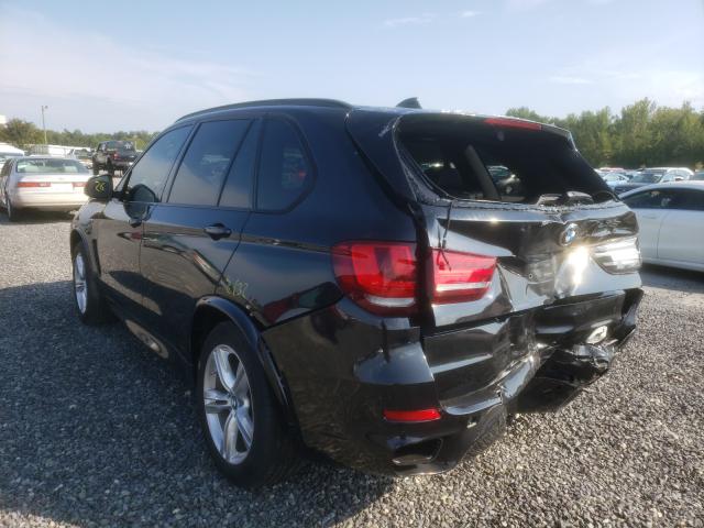 2014 BMW X5 XDRIVE5 5UXKR6C58E0J73330