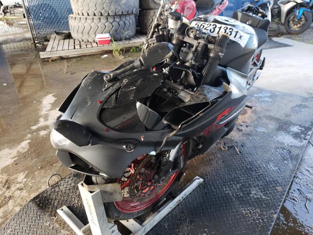 2017 SUZUKI GSX-R1000 JS1DM11B5H2101573