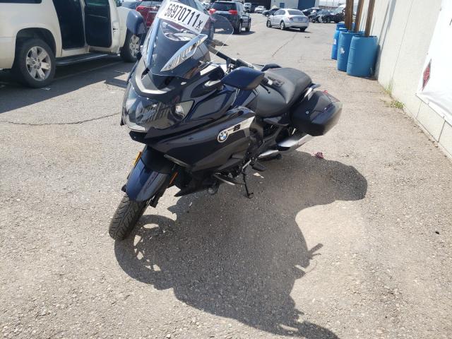 2019 BMW MOTORCYCLE WB10F5302KZG17826