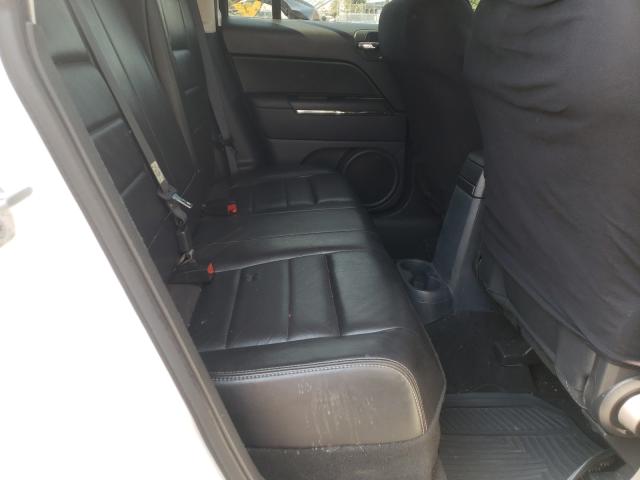 2012 JEEP PATRIOT LI 1C4NJPCB6CD553757